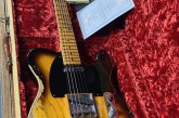 Fender Custom Shop 1952 Telecaster Heavy Relic 2 Tone Sunburst-6.jpg